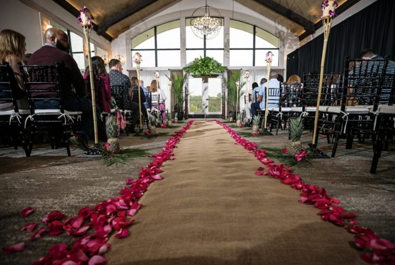 Working with an Event Planner New Jersey Wedding Photographer