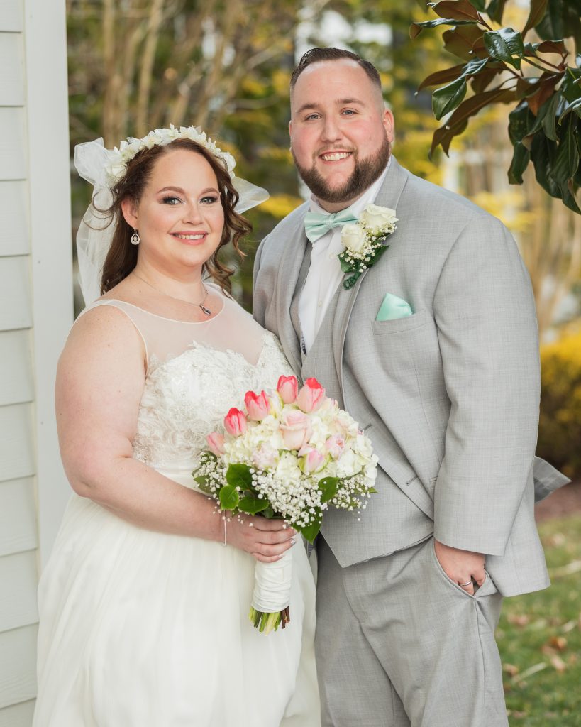 A Carriage House Wedding New Jersey photographer