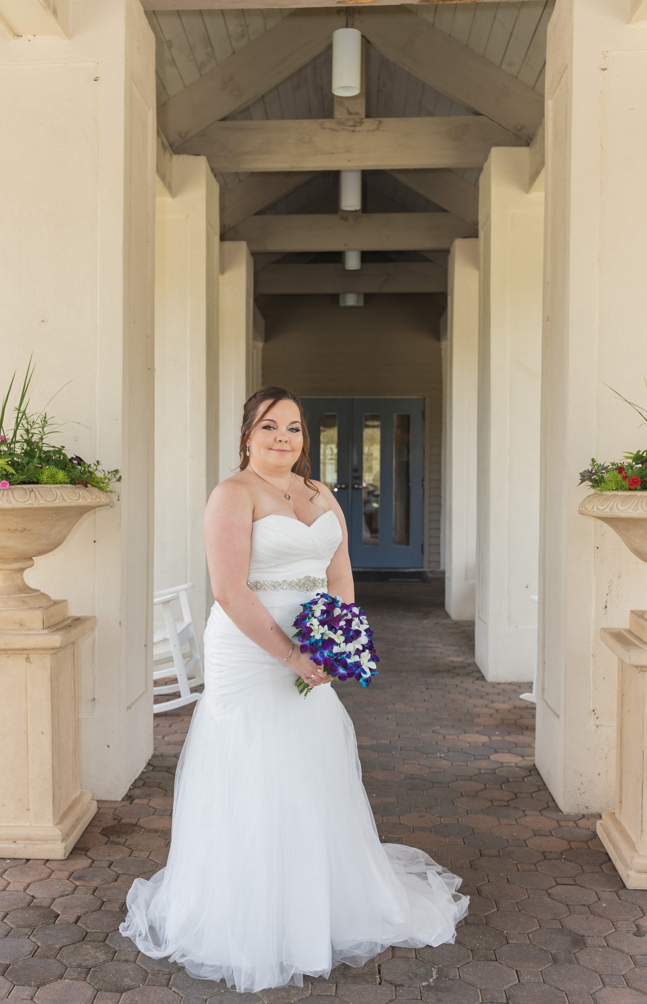Blue Heron Pines Wedding South Jersey wedding