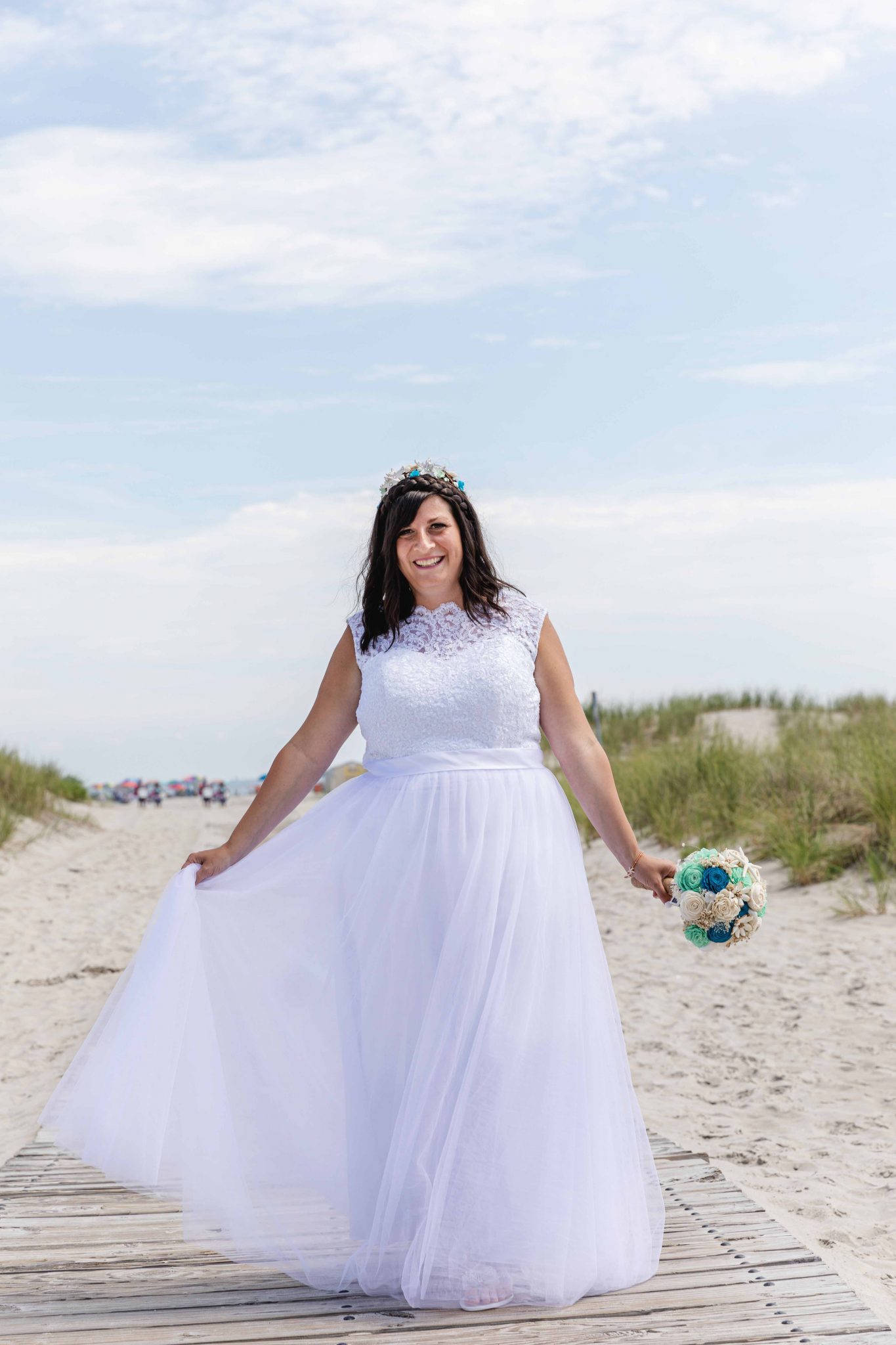 Cape May NJ Wedding | South Jersey Beach Wedding