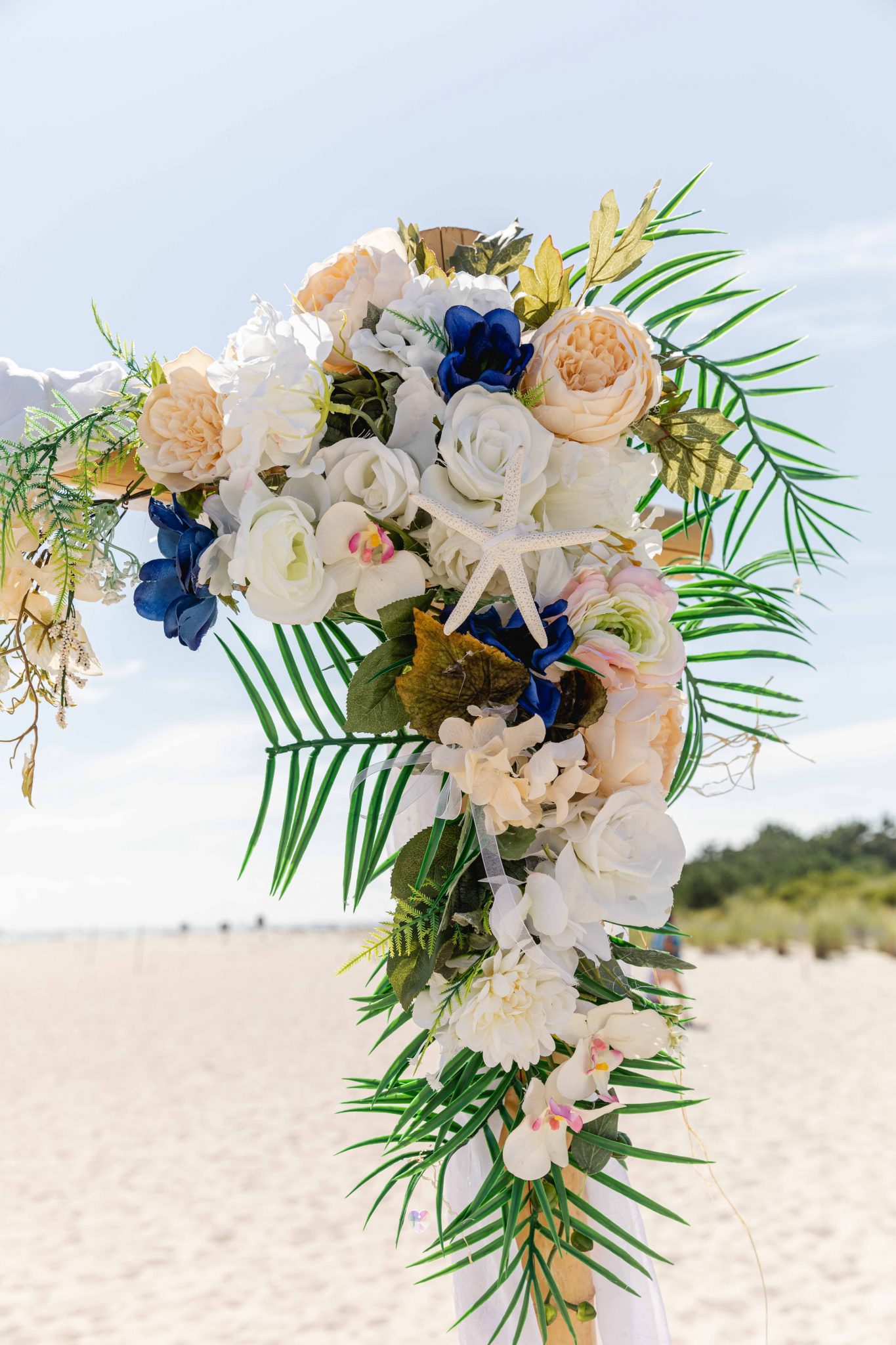 Cape May NJ Wedding | South Jersey Beach Wedding