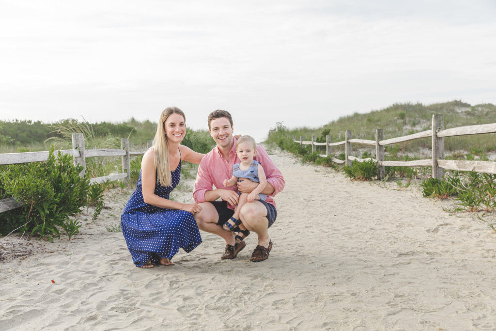 where to have your session in Ocean city, NJ