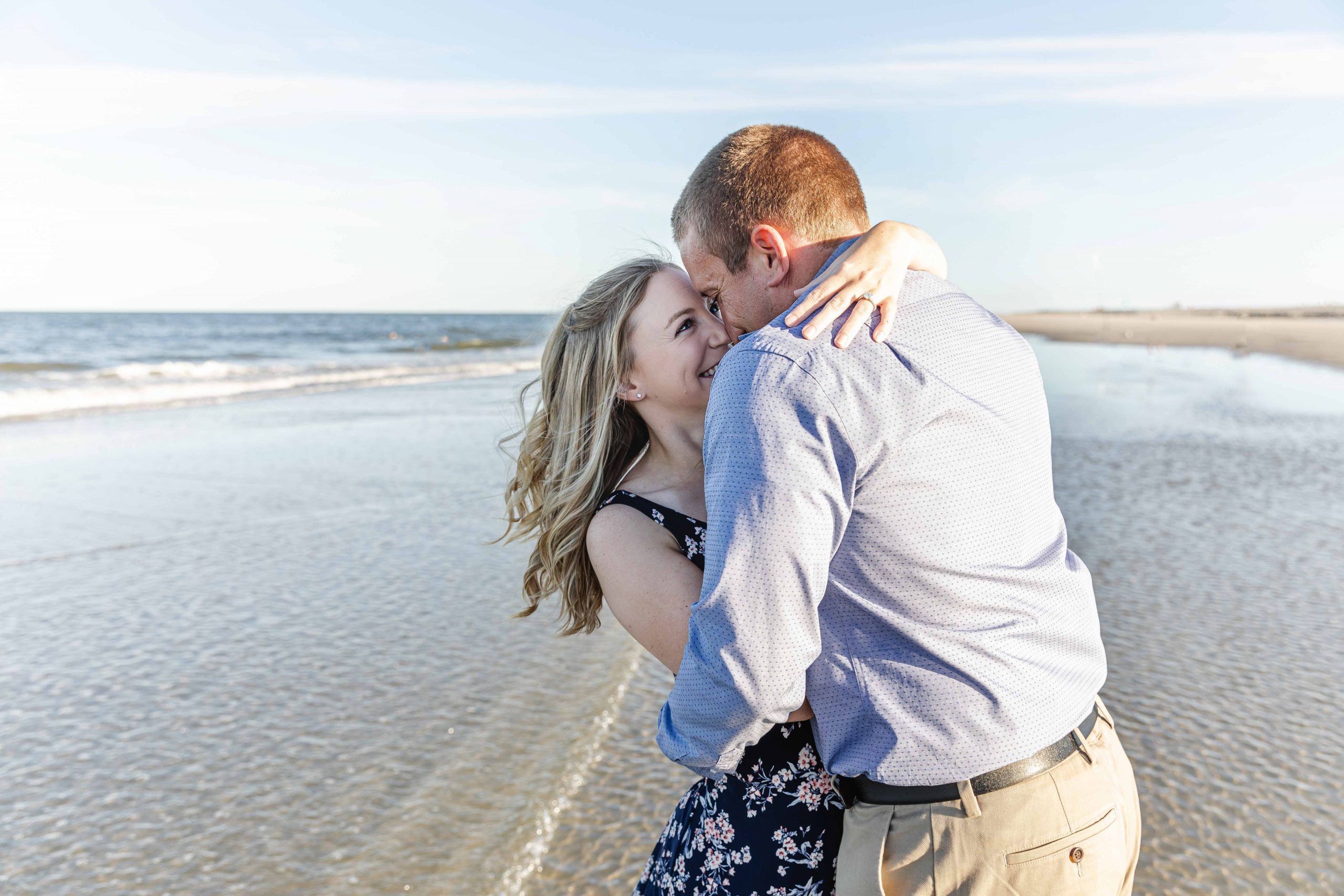 4 reasons to book an engagement session