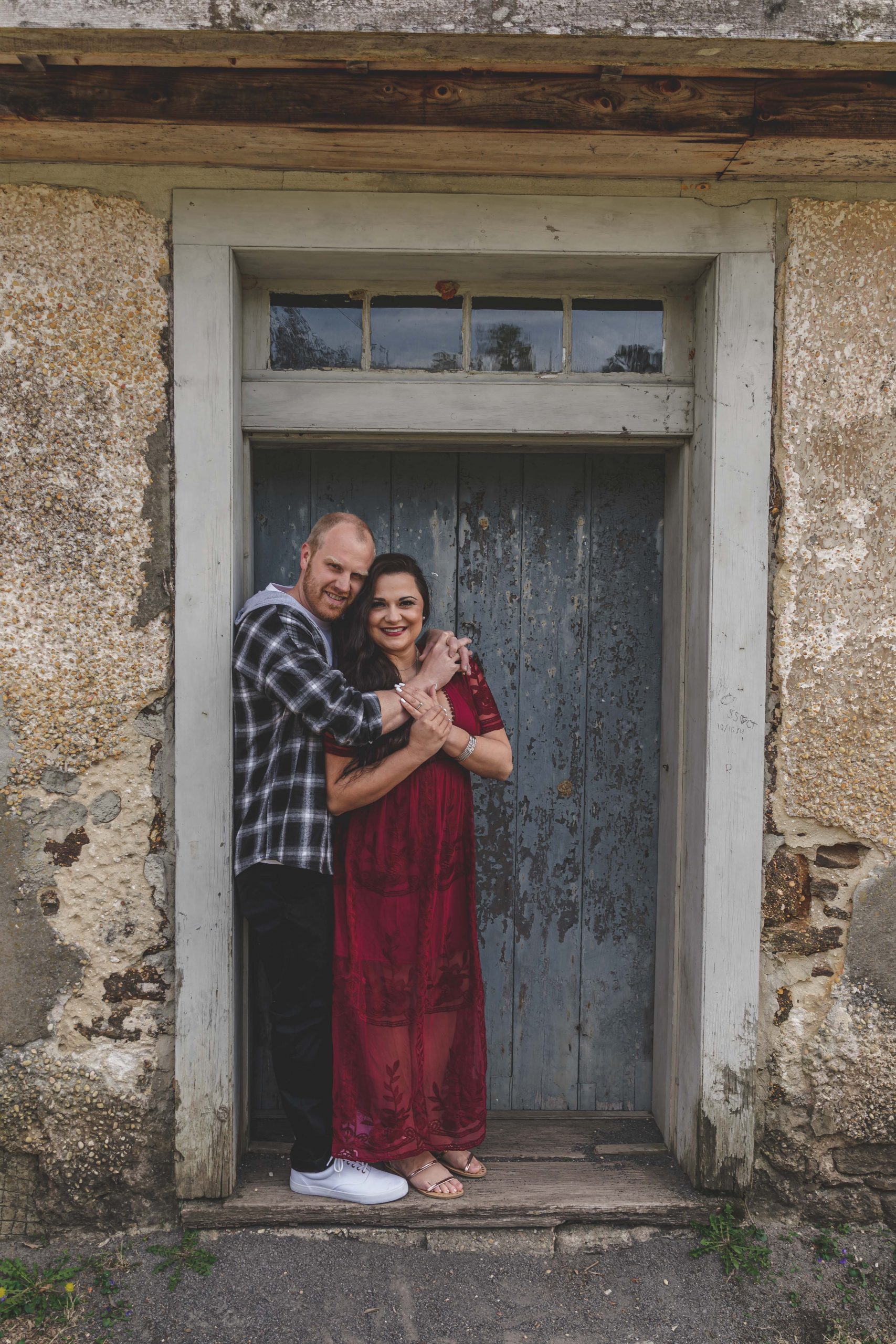 batsto state park engagement