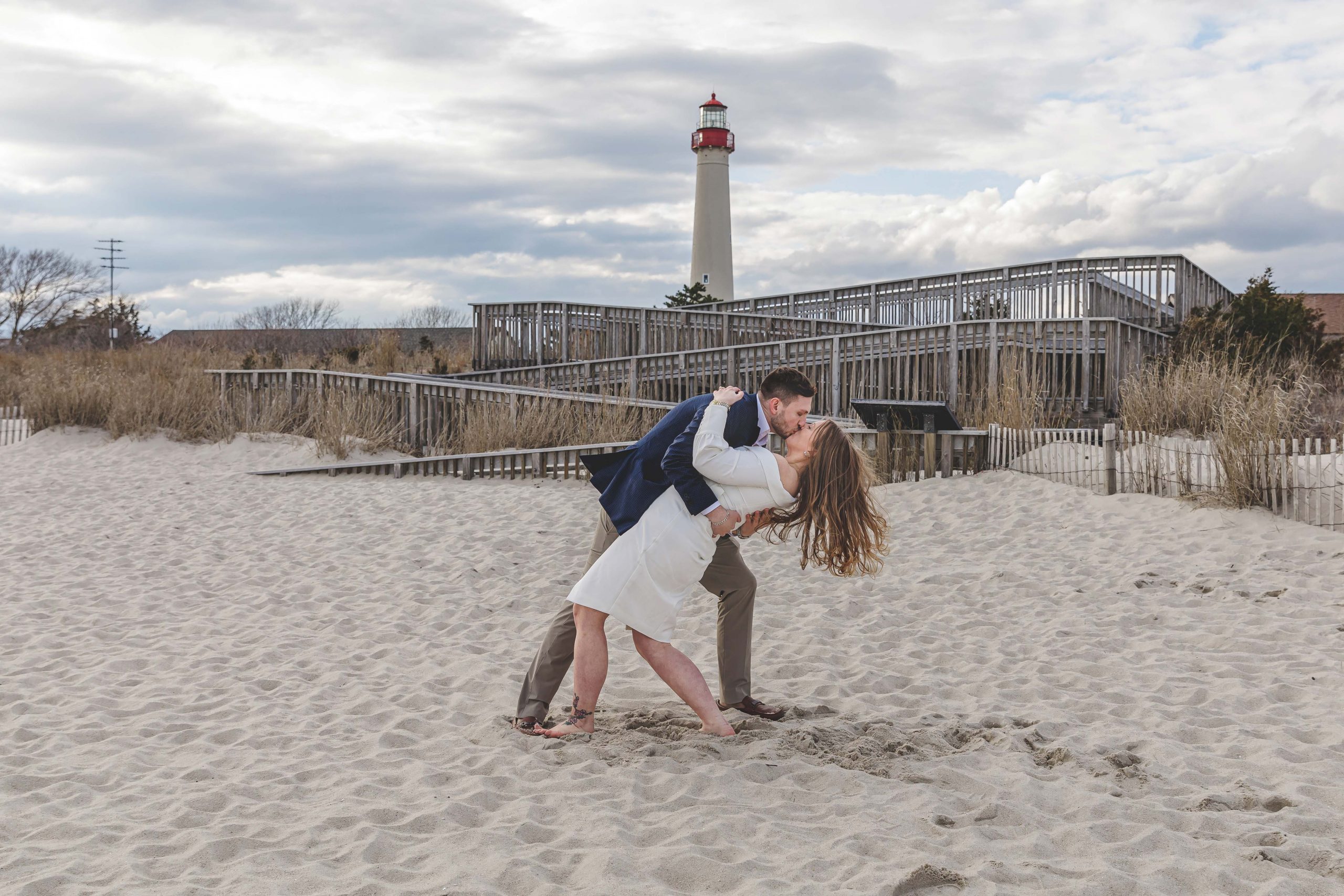 proposal in cape may