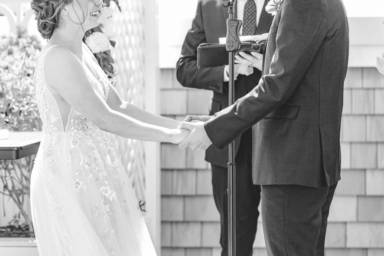 Hotel LBI Wedding