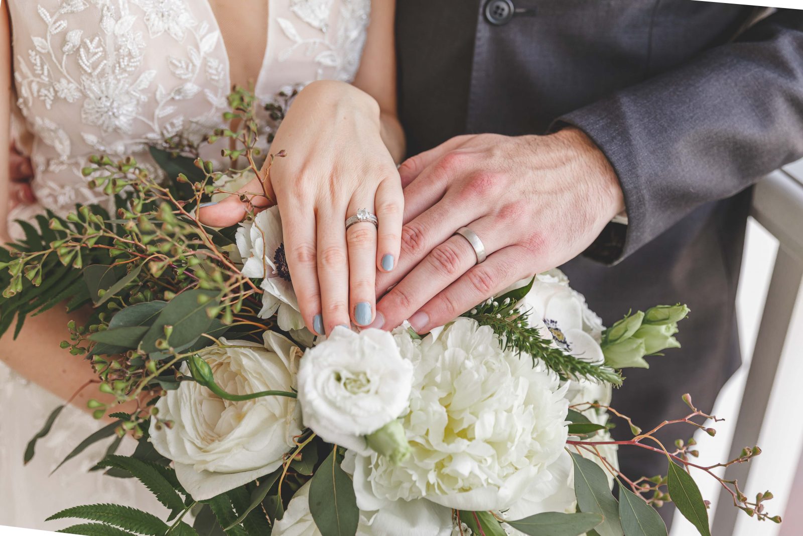 Hotel LBI Wedding