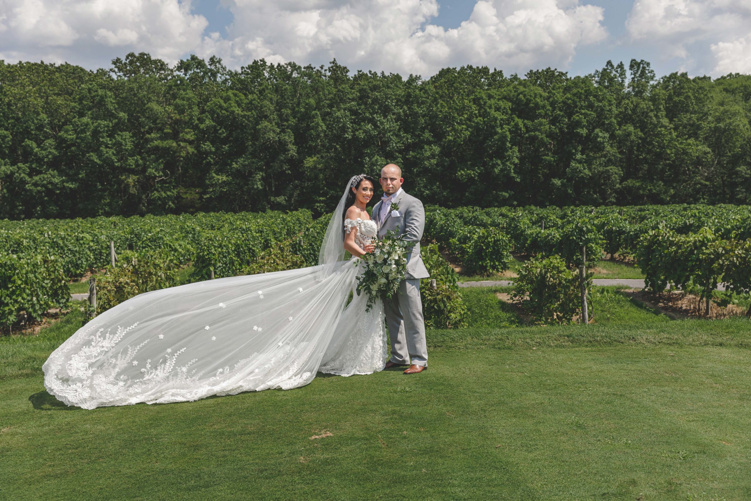 30 wedding day tips south jersey weddings