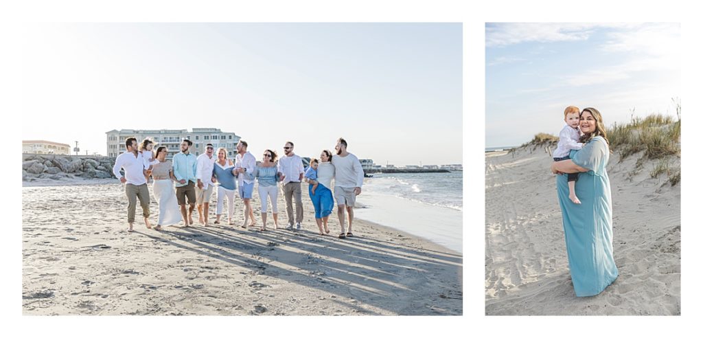 South Jersey Family Photography