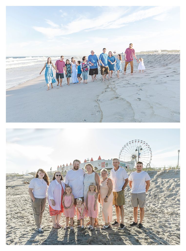 South Jersey Family Photography