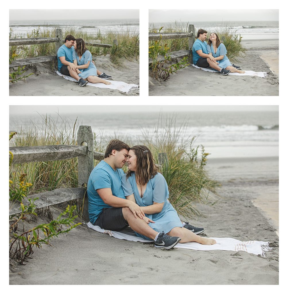 OCNJ Engagement Session