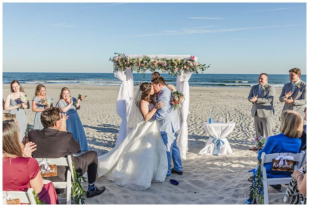 South Jersey Wedding Photographer