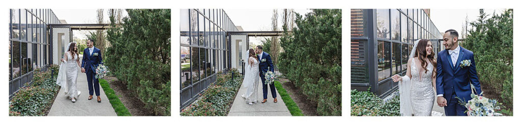 asbury spring wedding