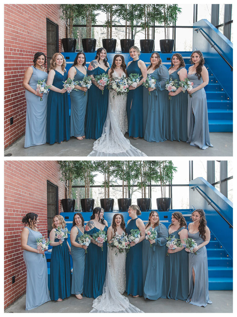 asbury spring wedding