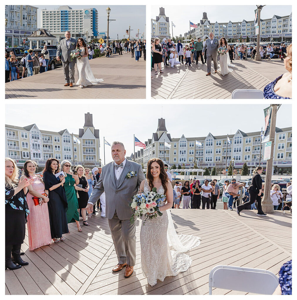 asbury spring wedding