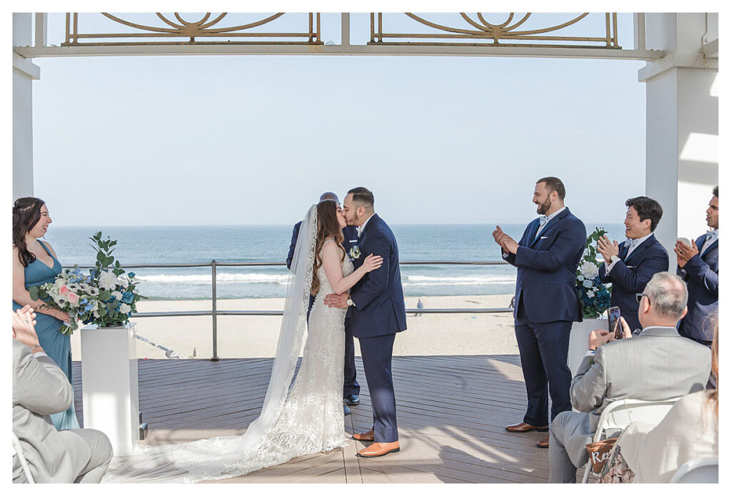 asbury spring wedding