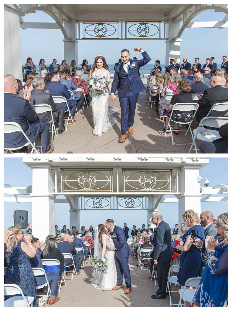 asbury spring wedding