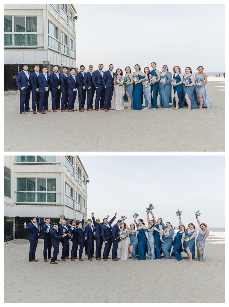 asbury spring wedding