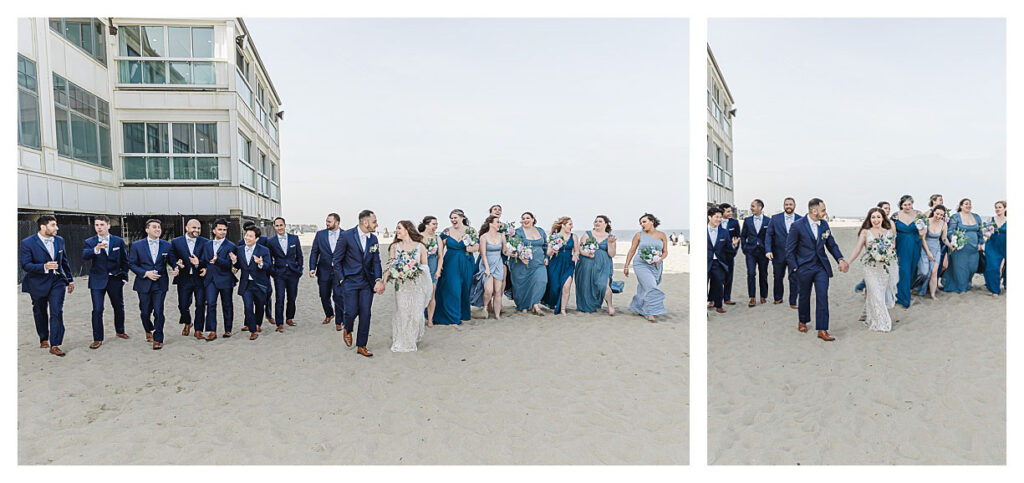 asbury spring wedding