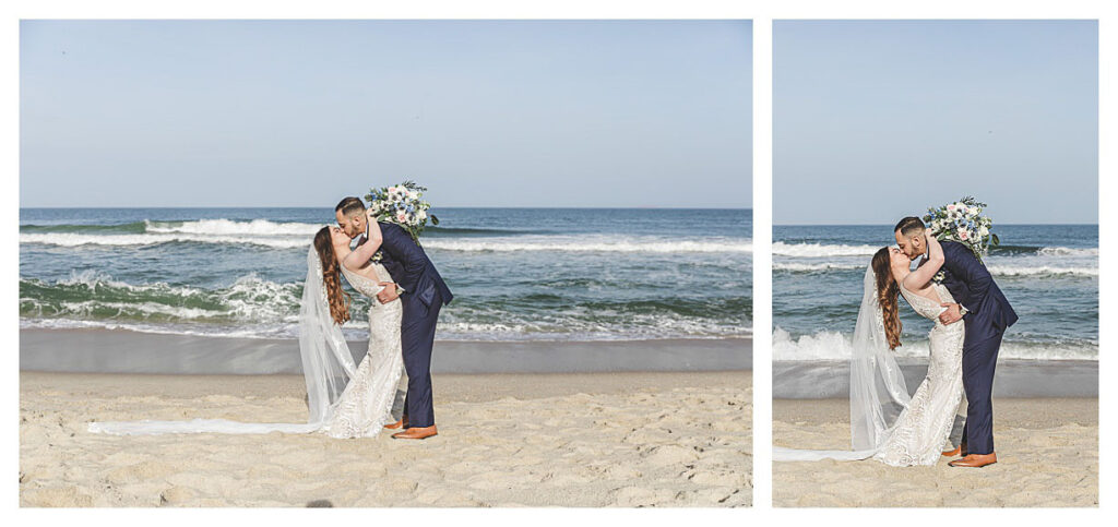 asbury spring wedding