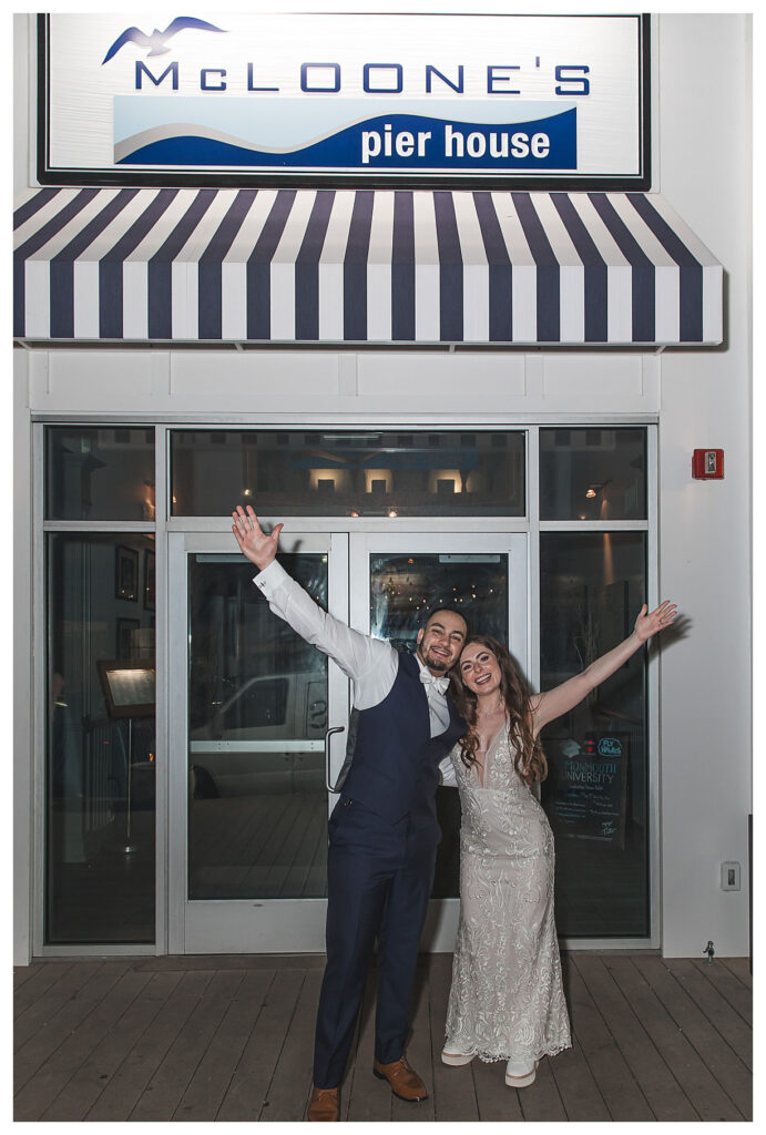 asbury spring wedding