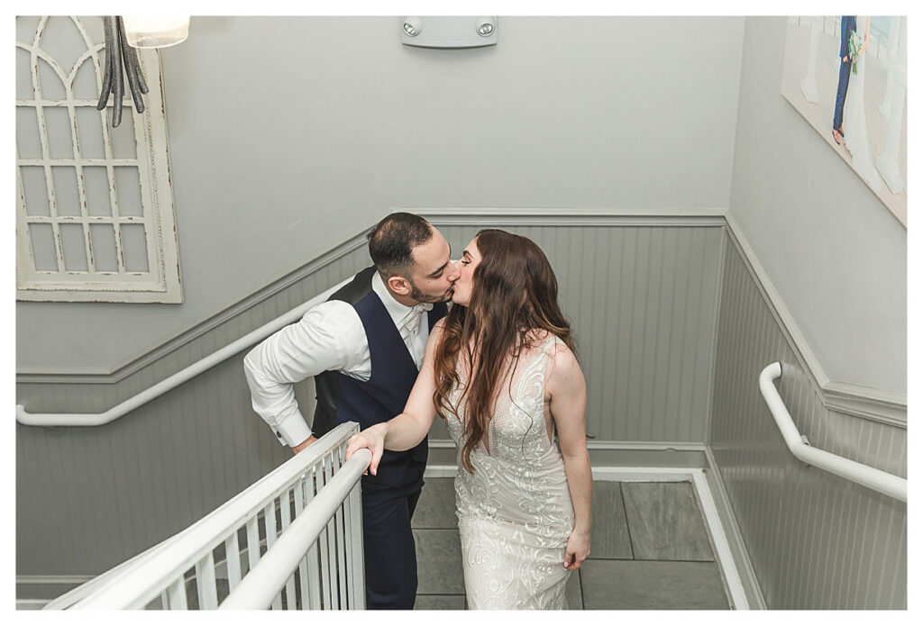 asbury spring wedding