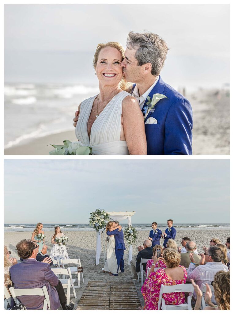 2024 south jersey recap. wedding at the icona avalon in avalon nj