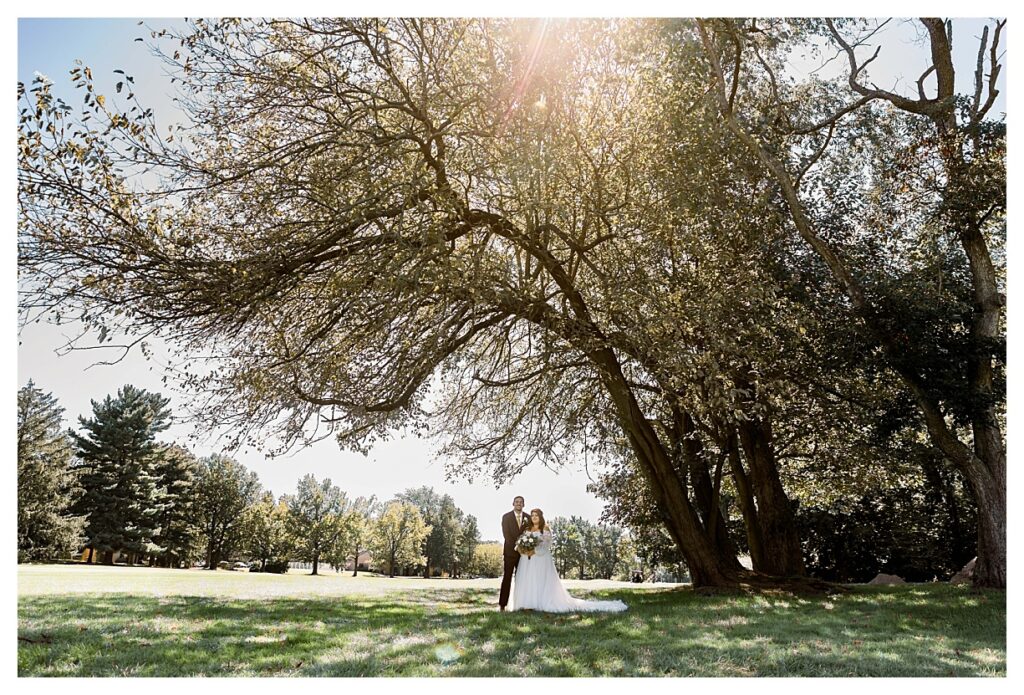 south jersey wedding