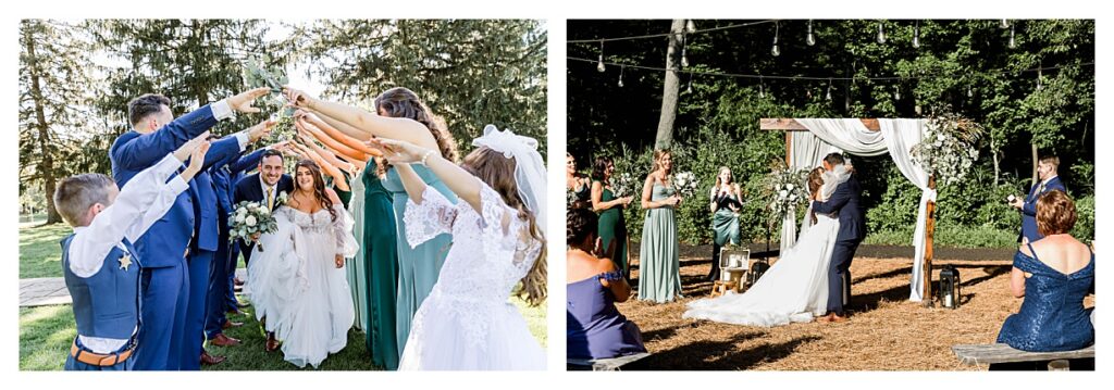 2025 Wedding Season Recap