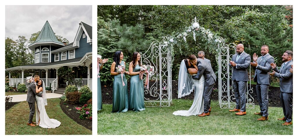 2025 Wedding Season Recap