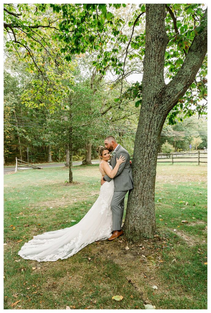 South jersey wedding photography