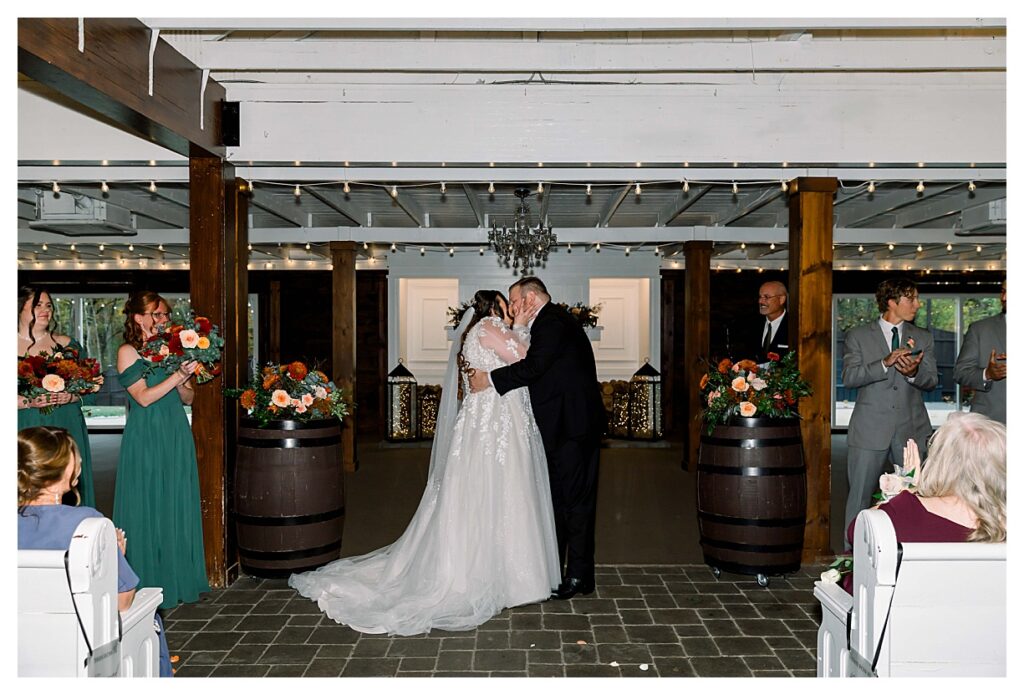 south jersey wedding