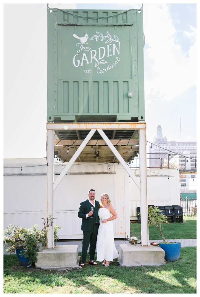 south jersey wedding