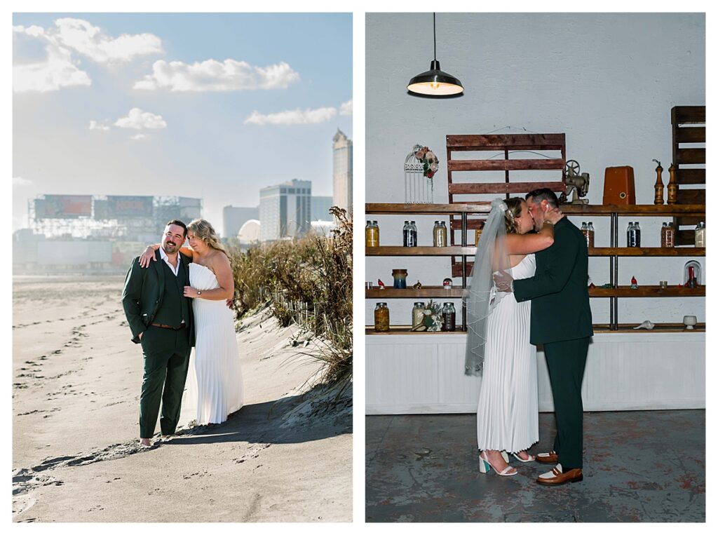 south jersey wedding