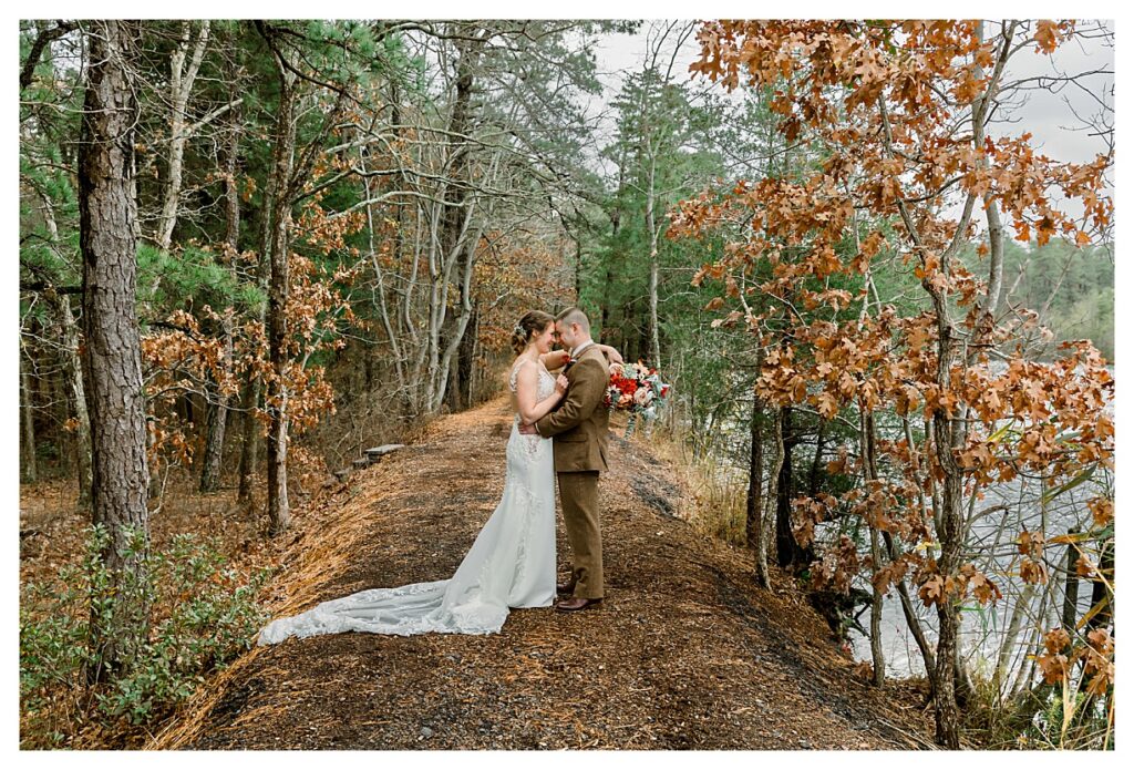 South jersey wedding photography